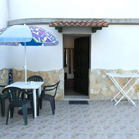 Appartamento Sul Mare Su Forti Exteriér fotografie