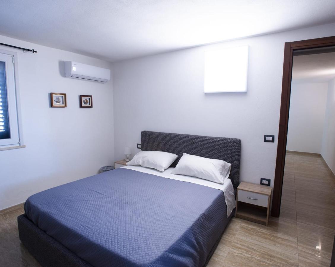 Appartamento Sul Mare Su Forti Exteriér fotografie