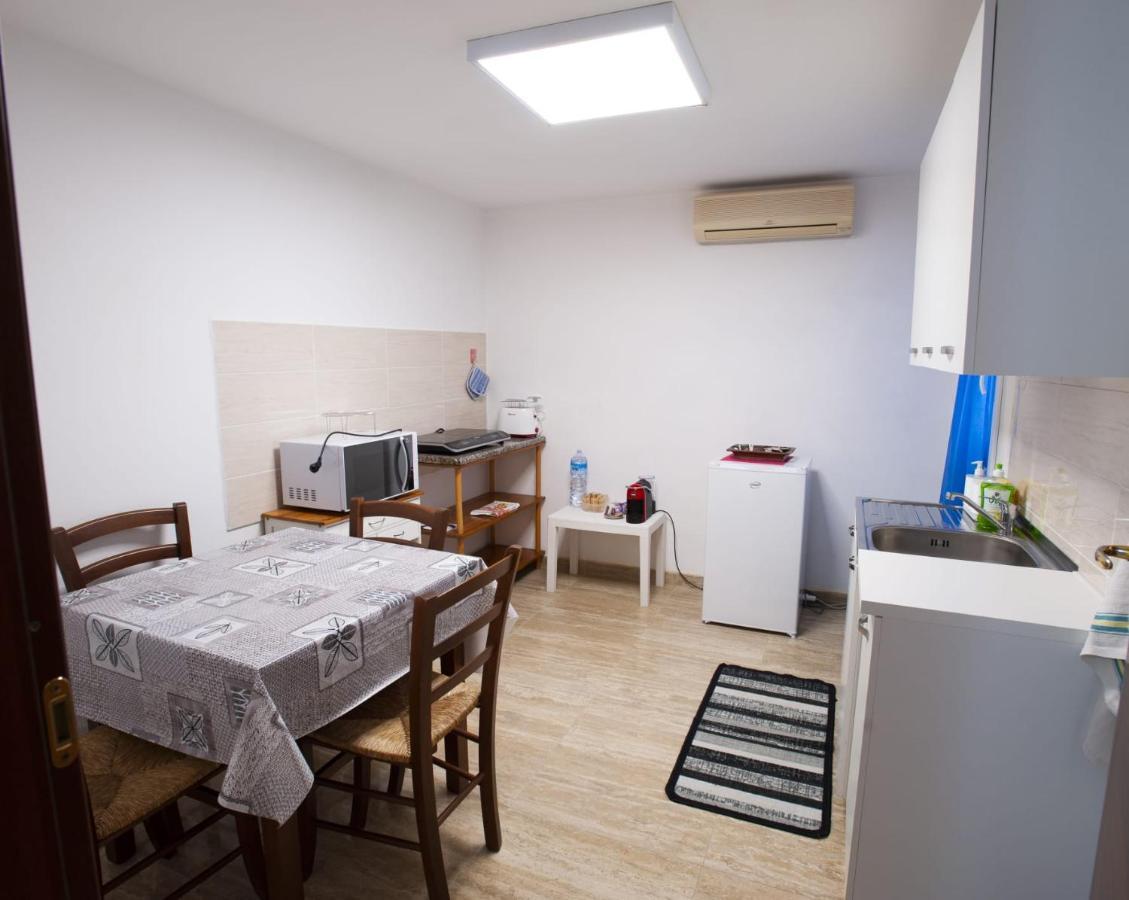 Appartamento Sul Mare Su Forti Exteriér fotografie